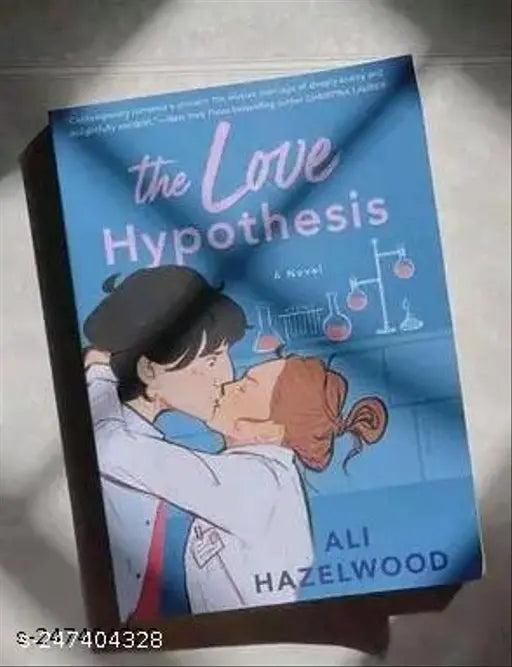 The love hypothesis