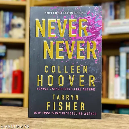 Never Never:
