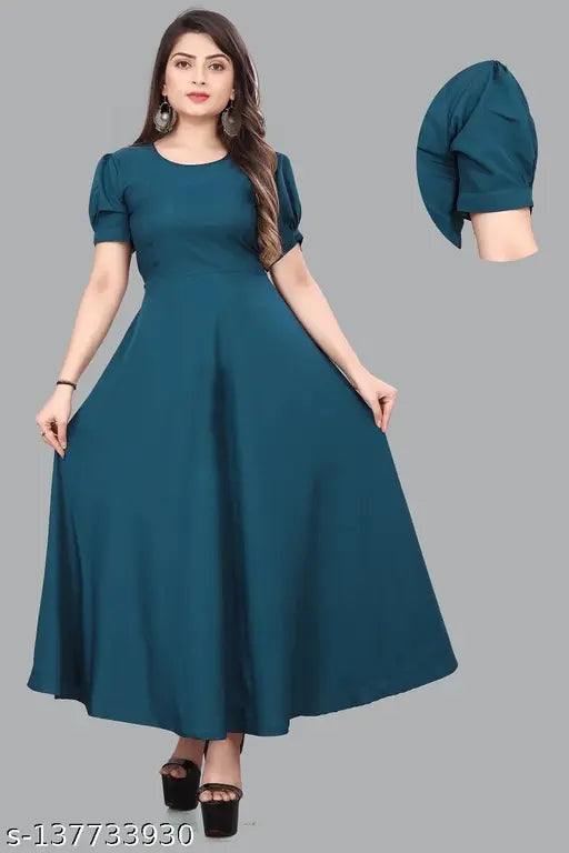 Trendy Latest Women Dresses