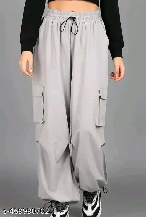 N.S Trendy_Cargo for Girls