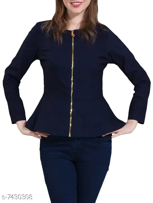 Trendy Women's Blazers
