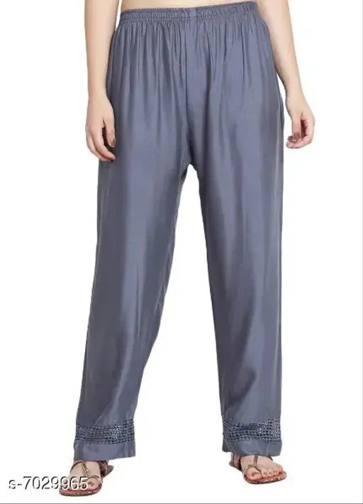 Classy Women's Palazzo