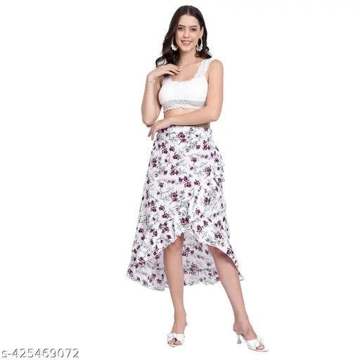 Woman Skirt