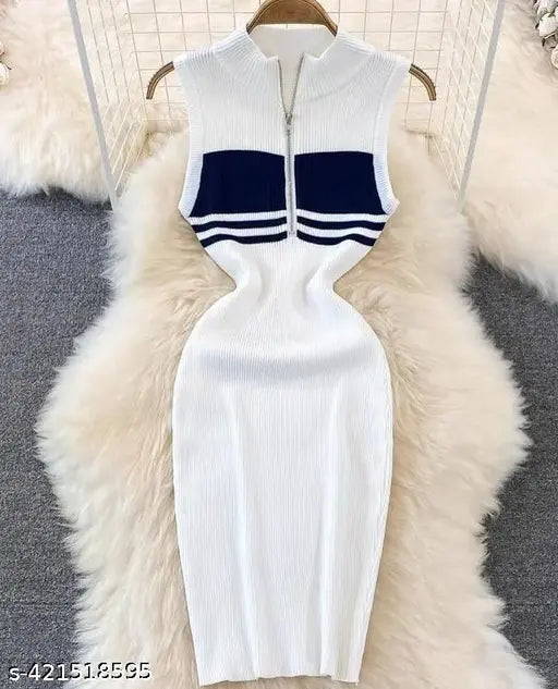 LATEST MINI DRESS