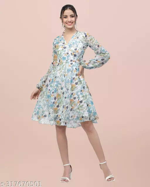 Dress On Lowest Price