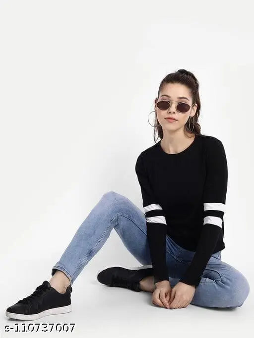 Trendy Glamorous Women Tops & Tunics