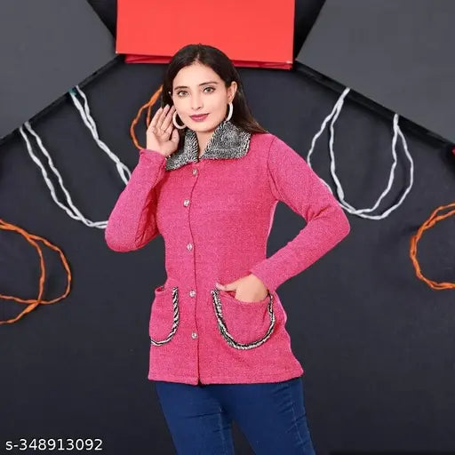 Bone pocket Rani sweaters