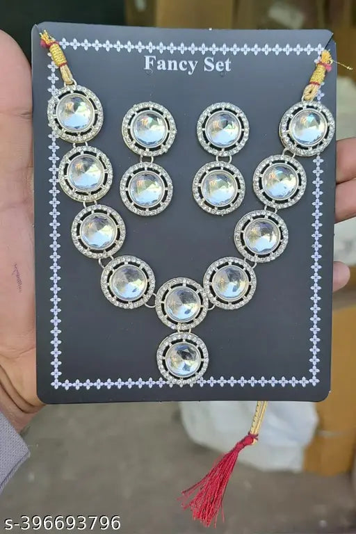 new letest earrins
