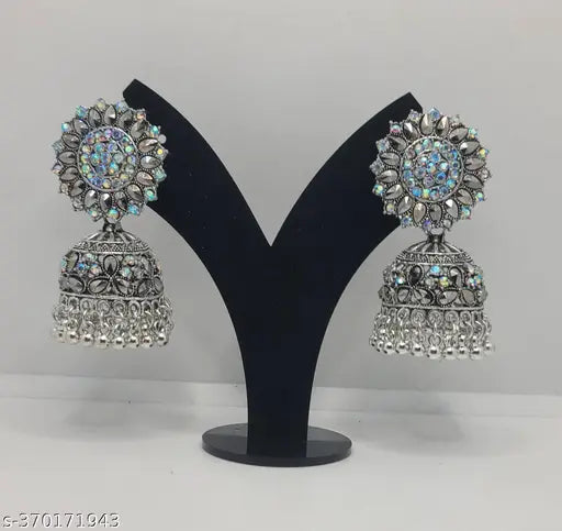 New Earrings & Studs