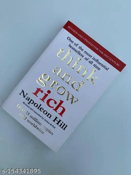Think and Grow Rich