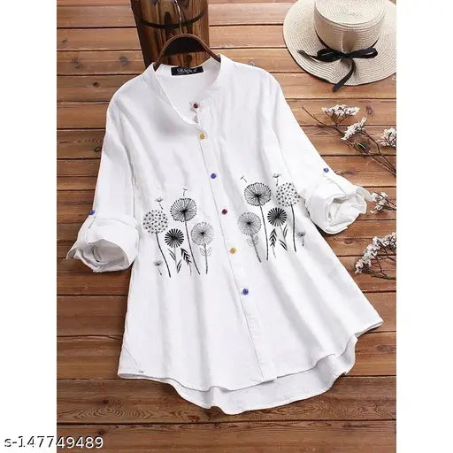 SF Kurti's Presented Pretty Feminine Women Tops & Tunics