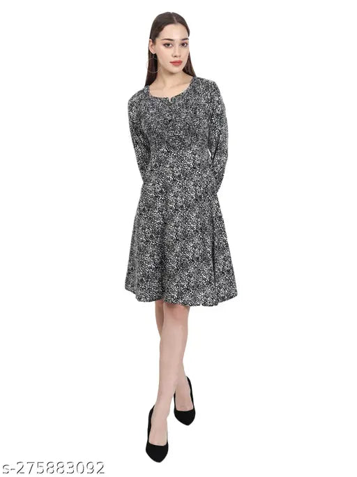 Stylish And Comfirtable Dress For Women And Girls