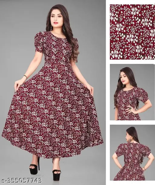 Pretty Ravishing Women Dresses