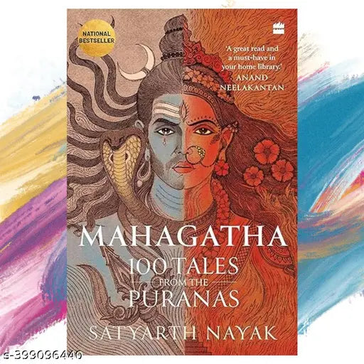 Mahagatha: 100 Tales from the Puranas