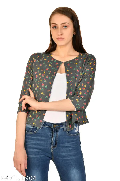 Trendy Women Blazers & Coat