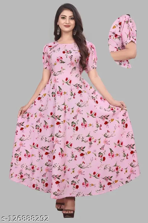 Pretty Modern Women Dresses