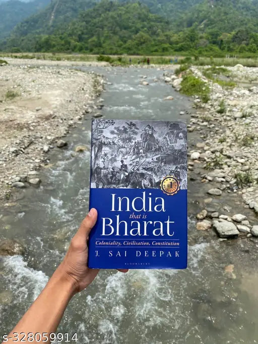 India that is Bharat