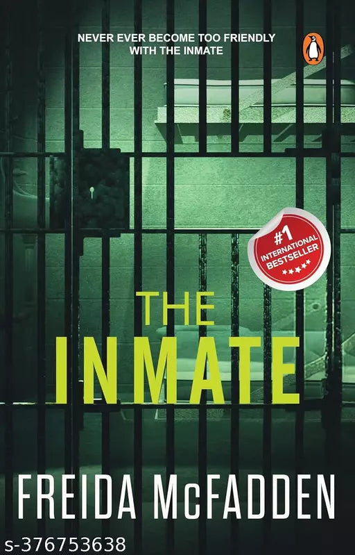 The Inmate