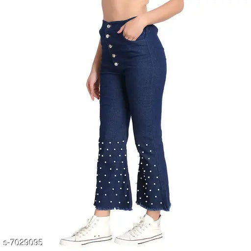 Classy Women's Palazzo