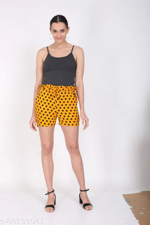 Shorts For Women