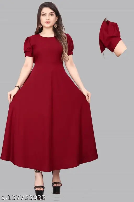 Trendy Latest Women Dresses