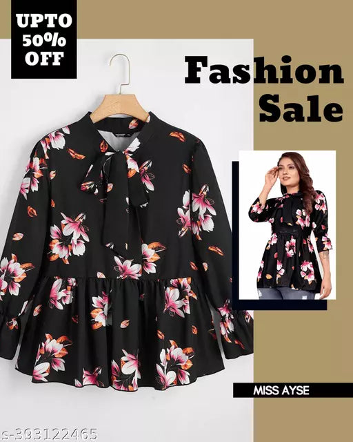 top for womens top for womens combo top for womens cotton top for womens long top for womens party wear top for womens stylish top