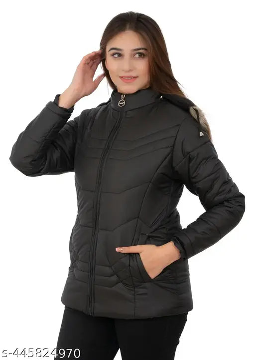 HIWADI TRENDY JACKETS