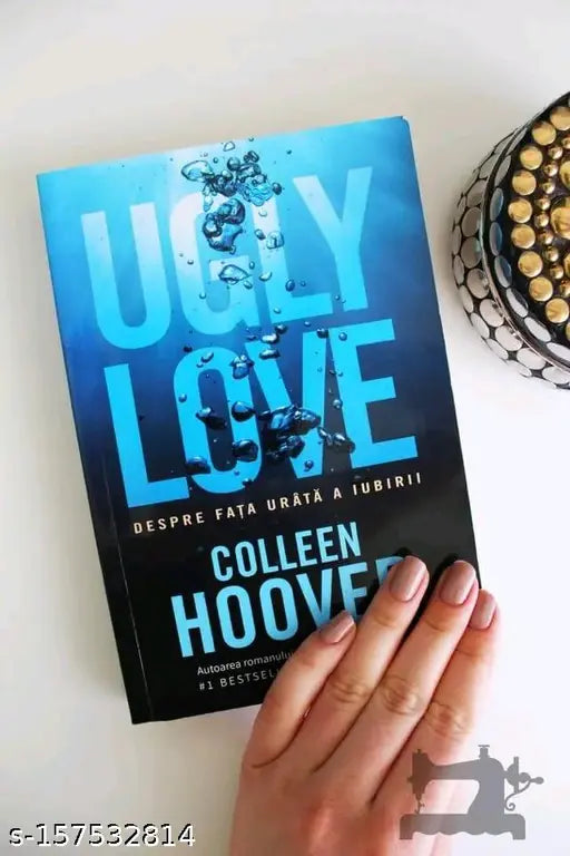 Ugly LOve Biographies & Autobiographies Books