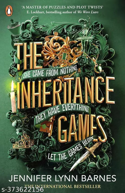 The Inheritance Games