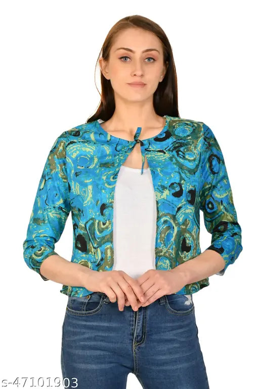 Classic Women Blazers & Coat