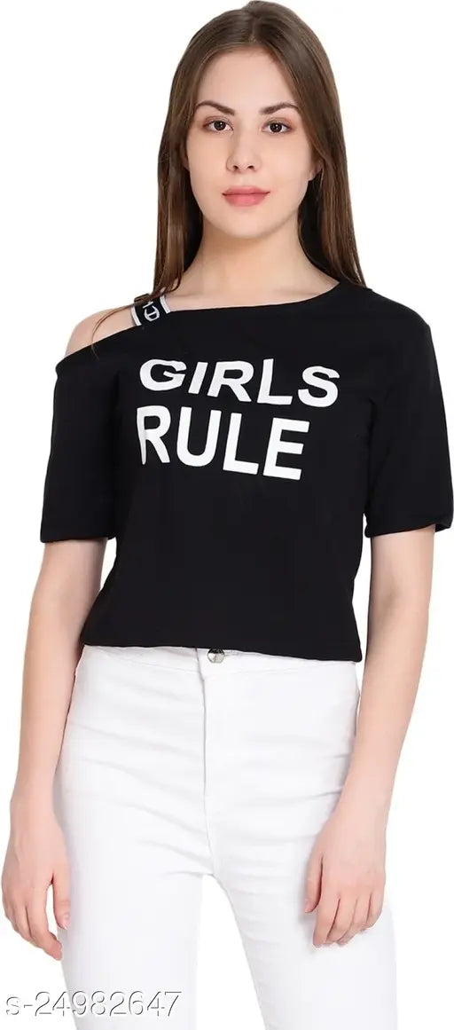 Classic Fashionable Women Tops & Tunics