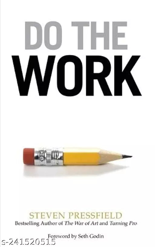 Do the Work