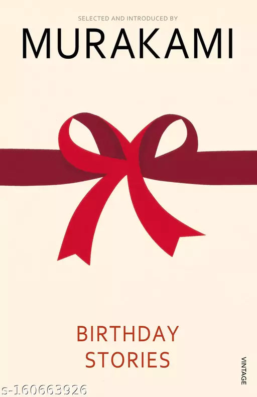 Birthday Stories Book