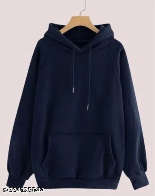 Comfy Graceful Women Sweatshirts