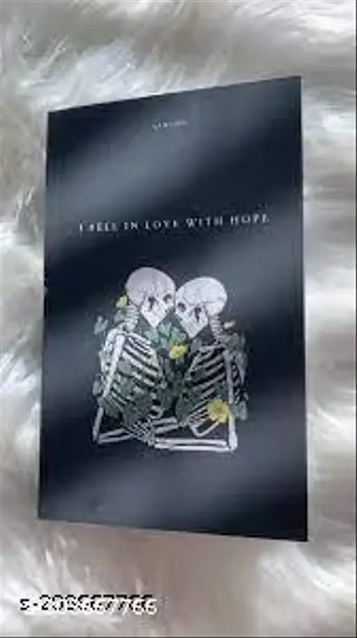 I FELL IN LOVE WITH HOPE BY LANCALI
