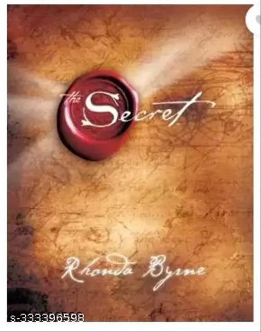 The Secret  (Paperback  RHONDA BYRNE