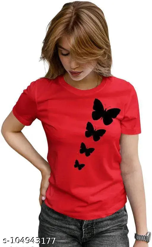 Stylish Graceful Women Tops & Tunics
