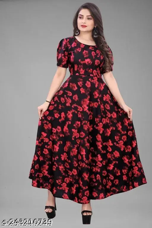 Trendy Fashionable Women Dresses