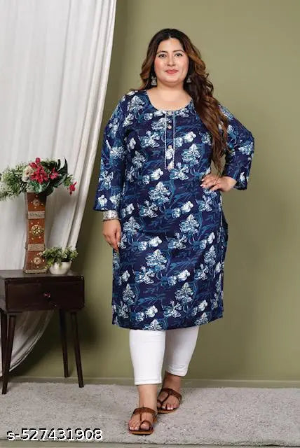 big size kurta