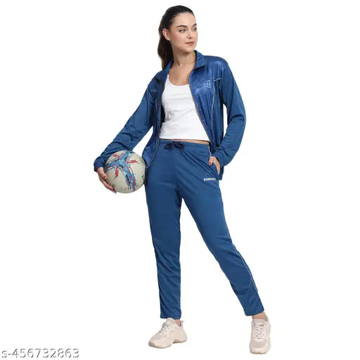 Tracksuit for woman