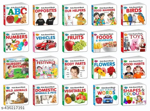 Collection of 20 colouring book for kids : Children colouring bag for kids  colouring books for kids  Mythological colouring books  Colouring activity books - Set of 20 colouring books (Paperback).