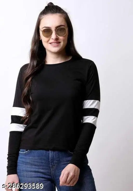 Urbane Fashionista Women Tshirts