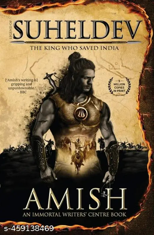 Suheldev & the Battle of Bahraich