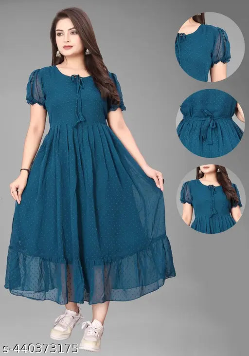 Pretty Elegant Women Dresses