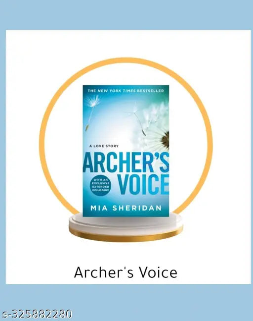 Archer's Voice