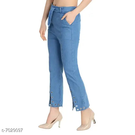 Classy Women's Palazzo