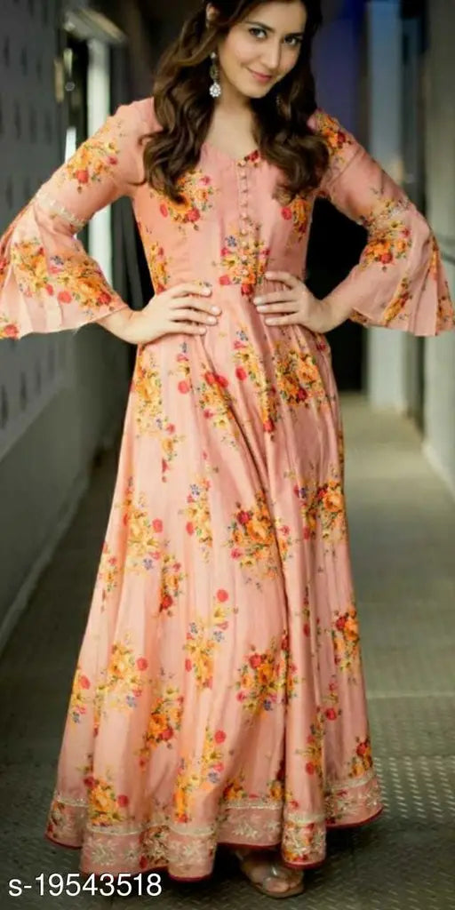 Charvi Sensational Kurtis