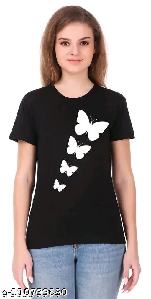 Urbane Ravishing Women Tshirts