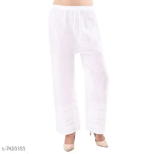 Trendy Women's Palazzo
