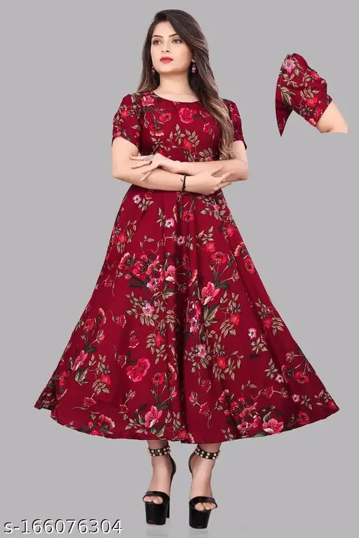 Urbane Partywear Women Dresses